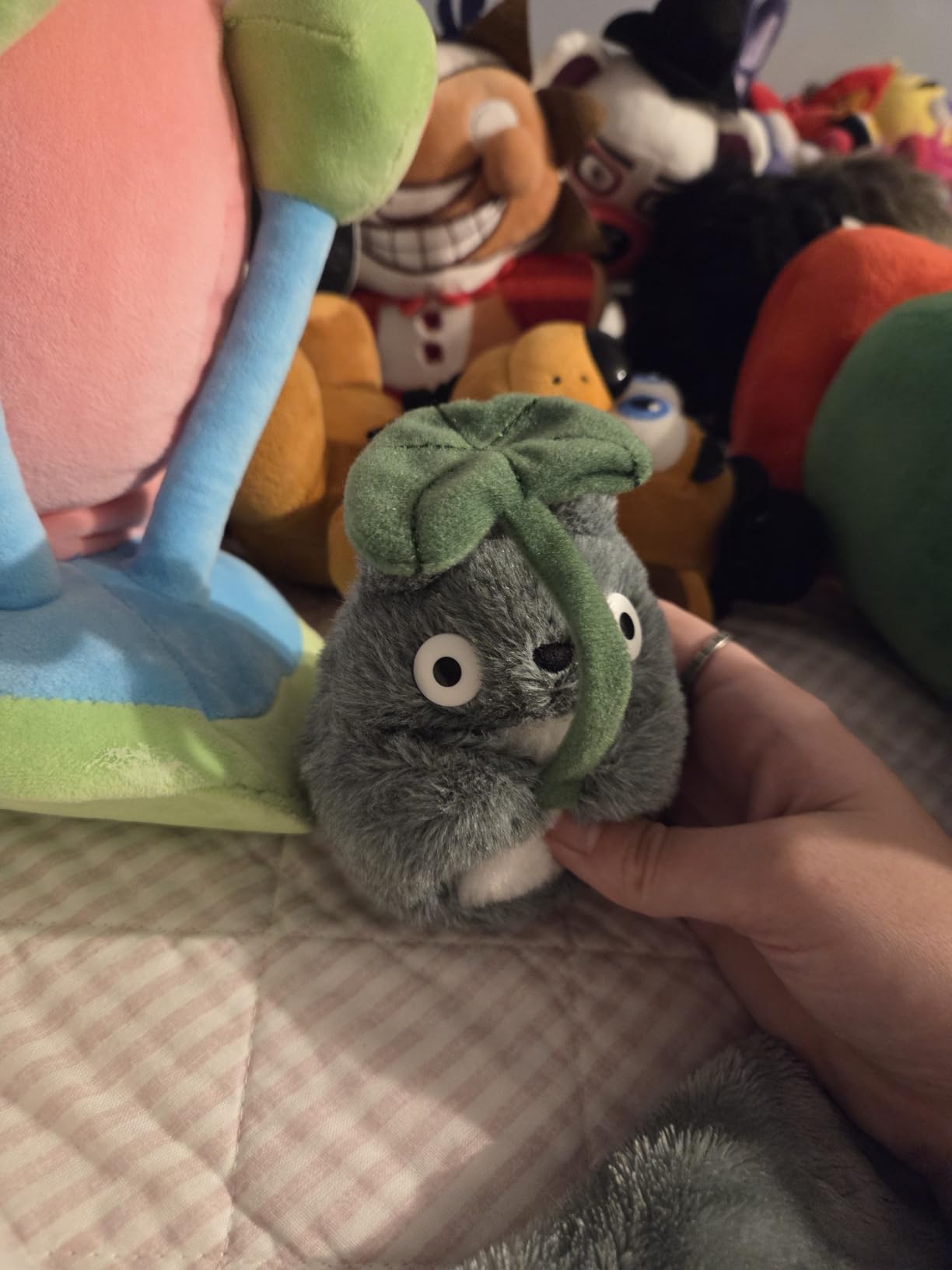 Studio Ghibli - My Neighbor Totoro - 9.5