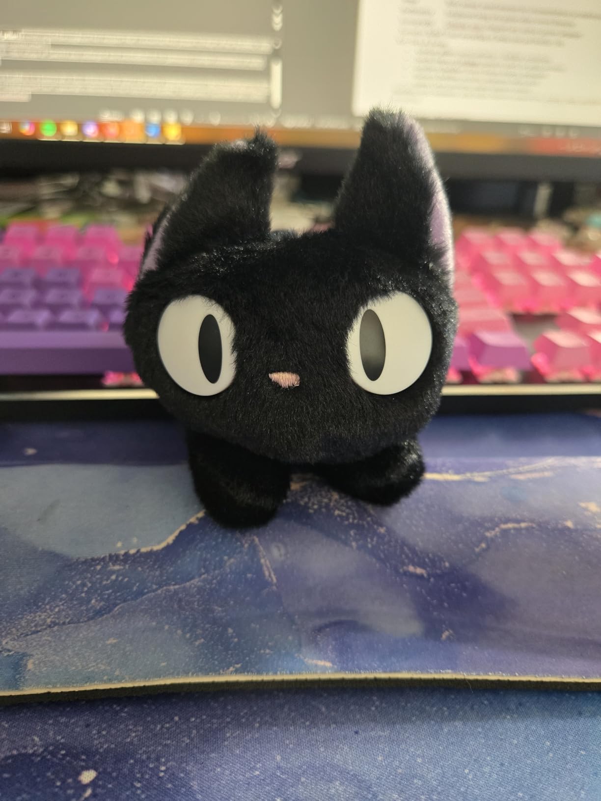 Studio Ghibli - Kiki's Delivery Service - 6.5