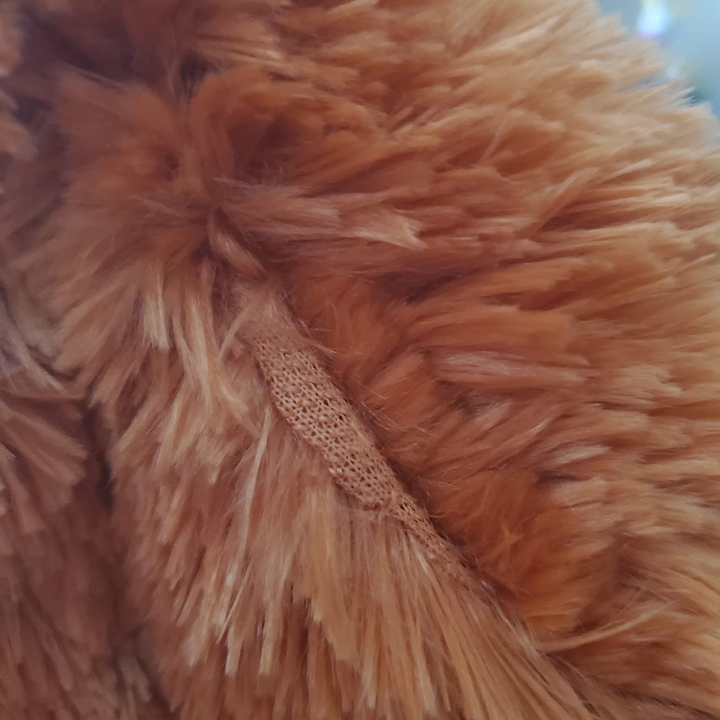 Wild Republic Artist Collection Orangutan Stuffed Animal - 15