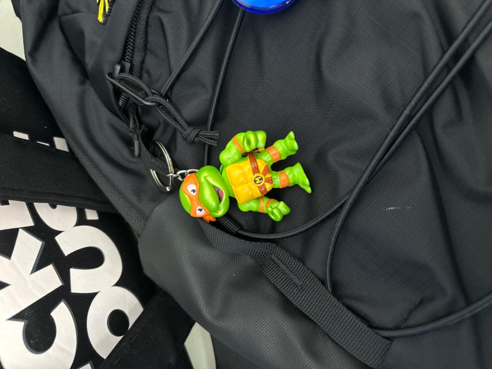 Jada Toys - Teenage Mutant Ninja Turtles 2.5