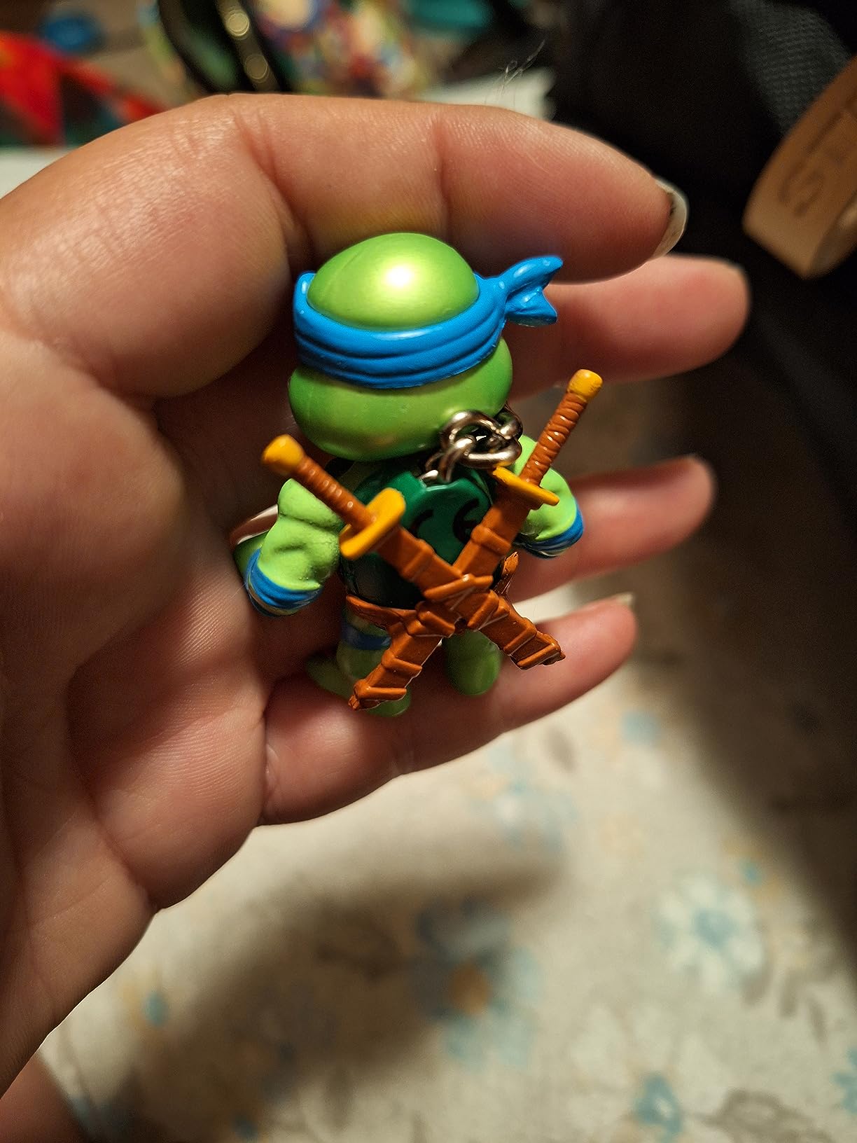Jada Toys - Teenage Mutant Ninja Turtles 2.5