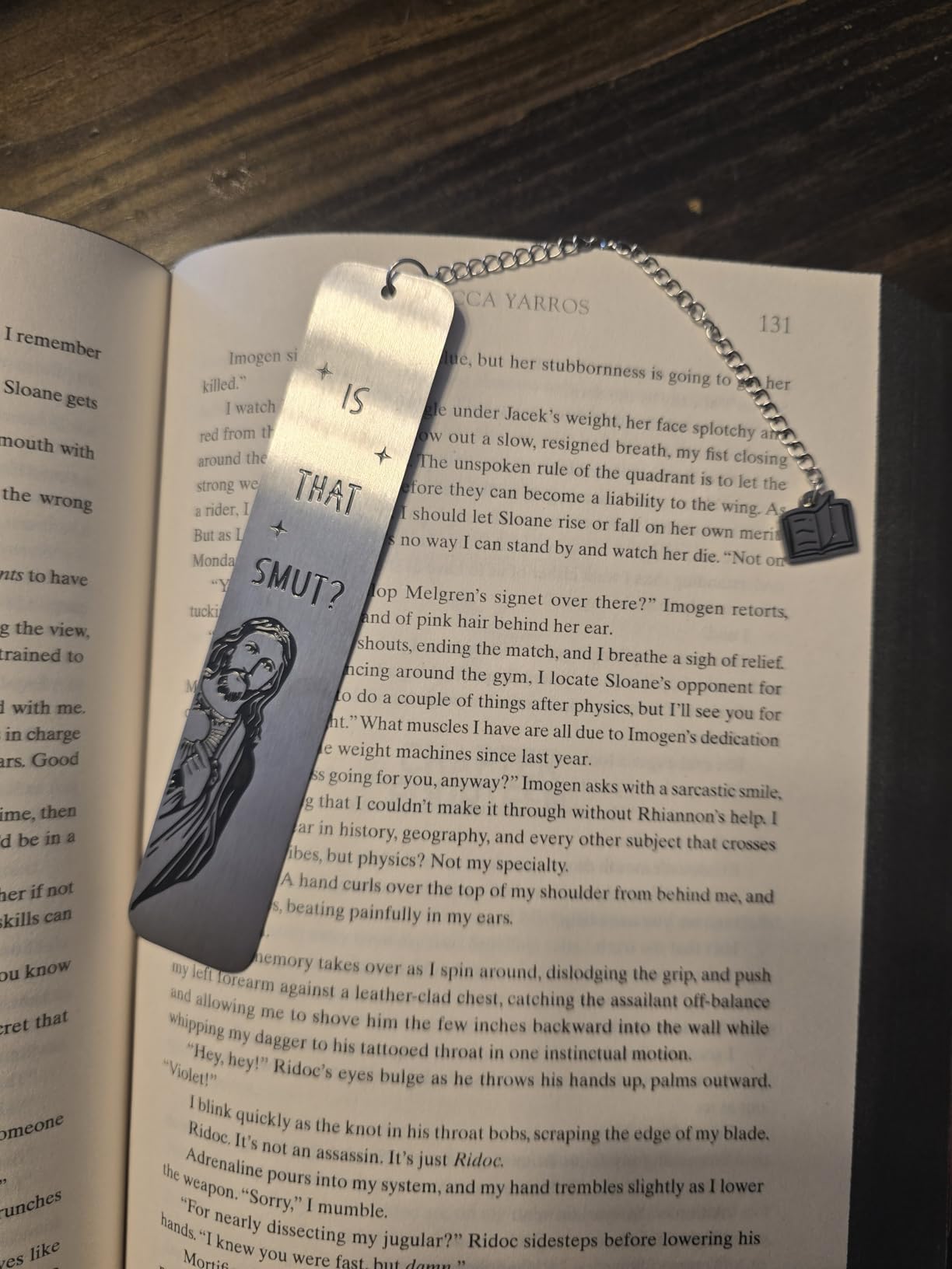 Funny Gifts Bookmark for Women Men Book Lovers Best Friend BFF Sister Christian Book Marker Gifts for Coworker Reader Birthday Christmas Gift for Adults Teen Boys Girl Funny Easter Gifts for Him Her customer photo 1