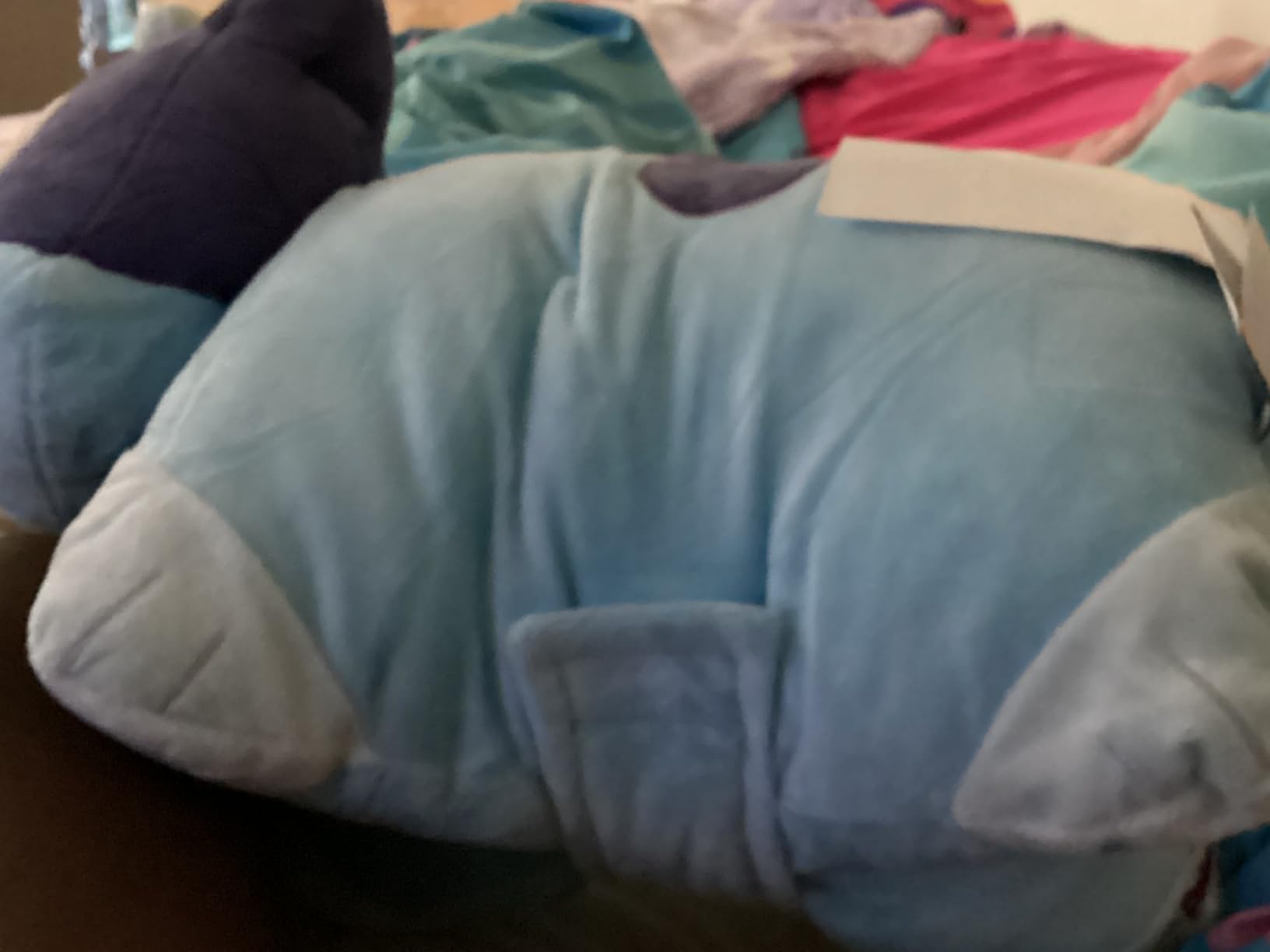 Pillow Pets BBC Studios Bluey, 16