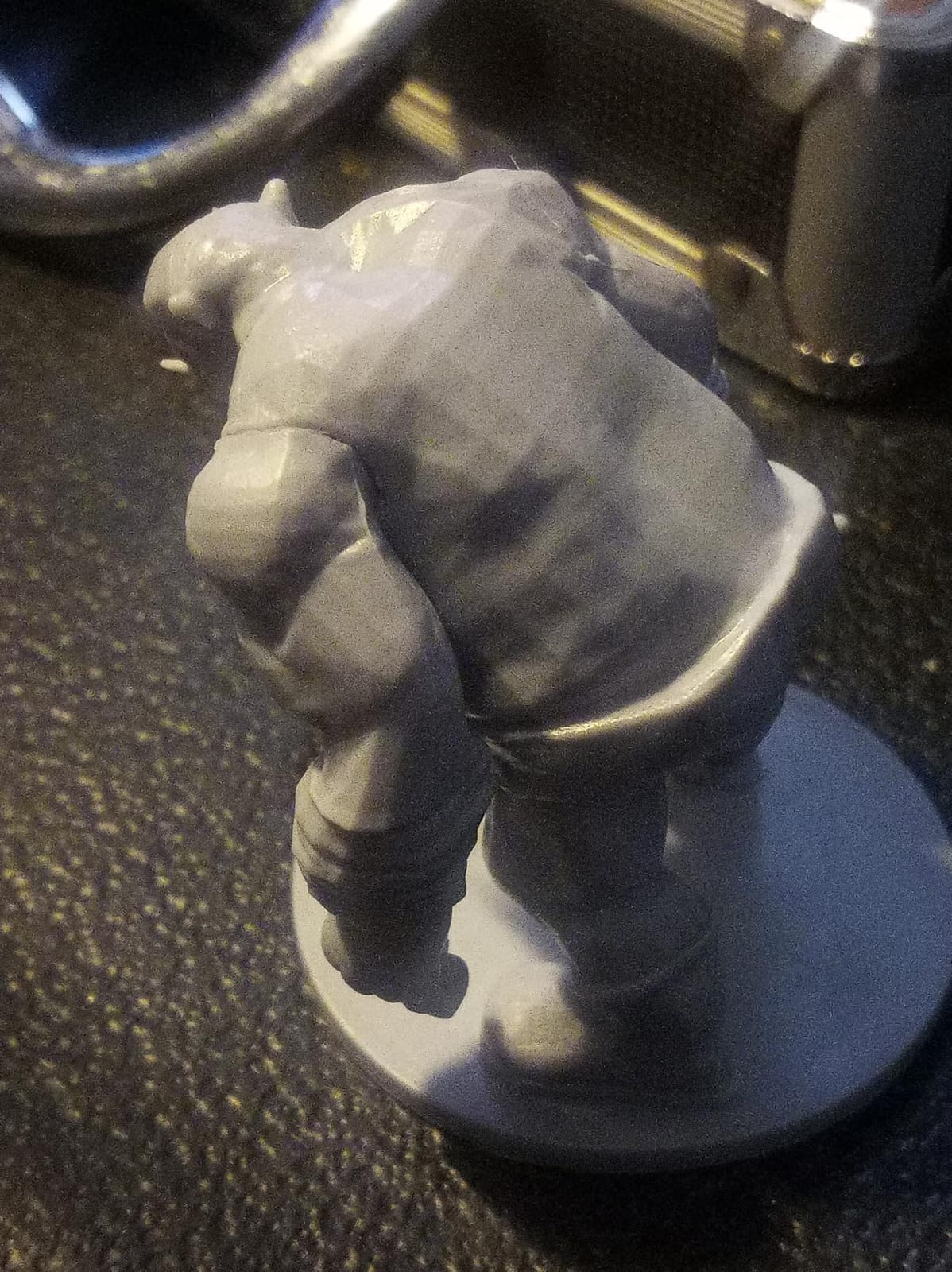 Path Gaming 50 Unique Miniatures Fantasy Tabletop RPG Figures for Dungeons and Dragons, Pathfinder Roleplaying Games, Bulk Unpainted, Great for D&D customer photo 1