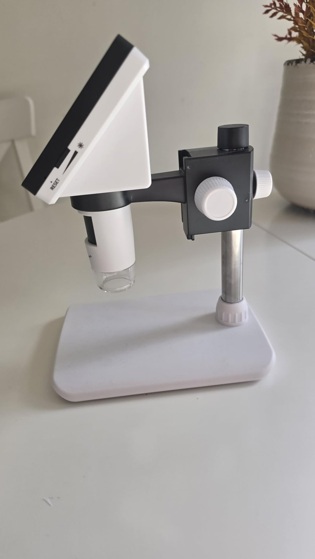 Digital Coin Microscope 1000X, 4.3