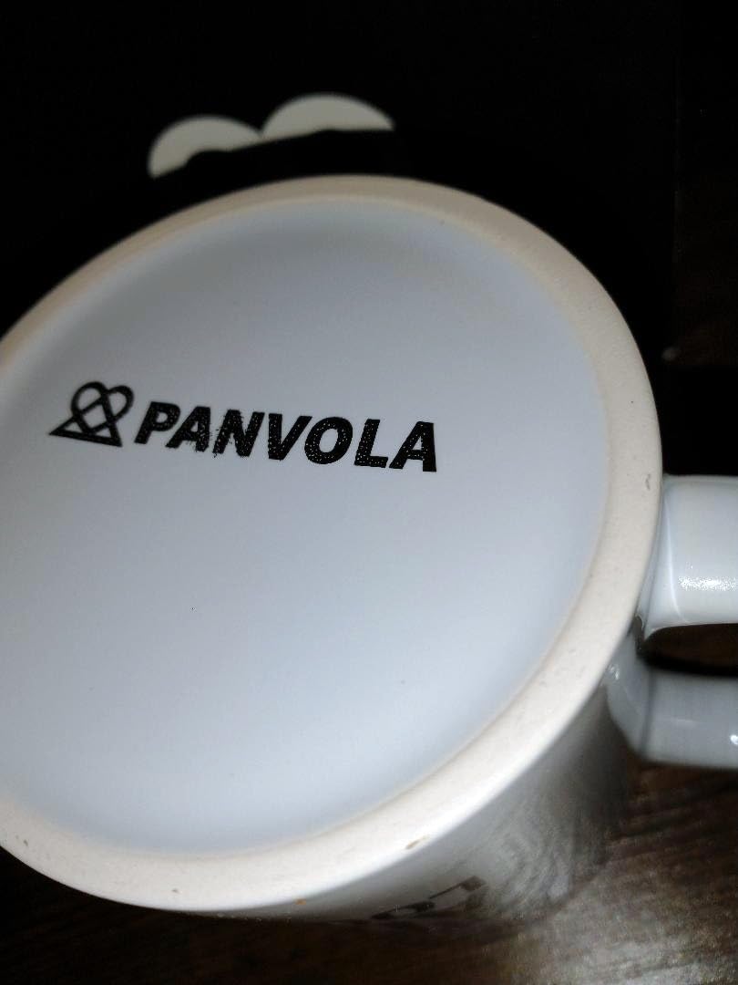 Panvola This Is What A Published Author Looks Like Writer Novelist Gifts Funny Journalist Columnist Poet Ceramic Mug 11 oz White | Author Gift Novelist Gifts Ceramic Mug White Novelty Drinkware customer photo 2