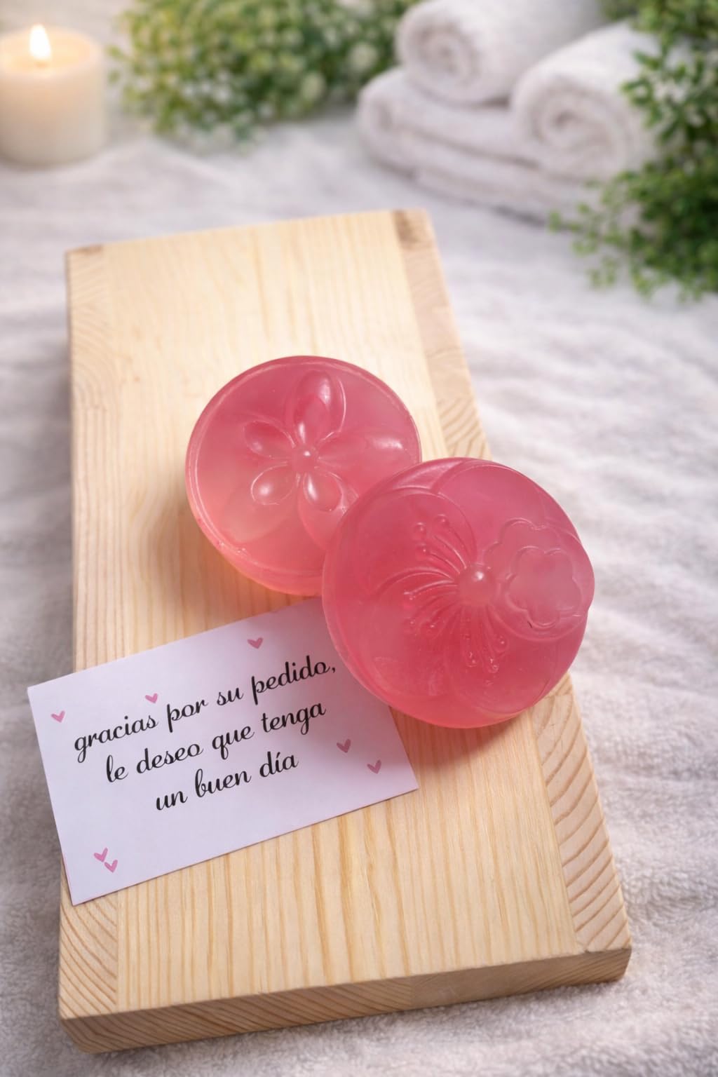Soap Making Kit with Melt & Pour Base, Cutting Box, Molds, Fragrances - for Adults & Kids by Prime Creations customer photo 2
