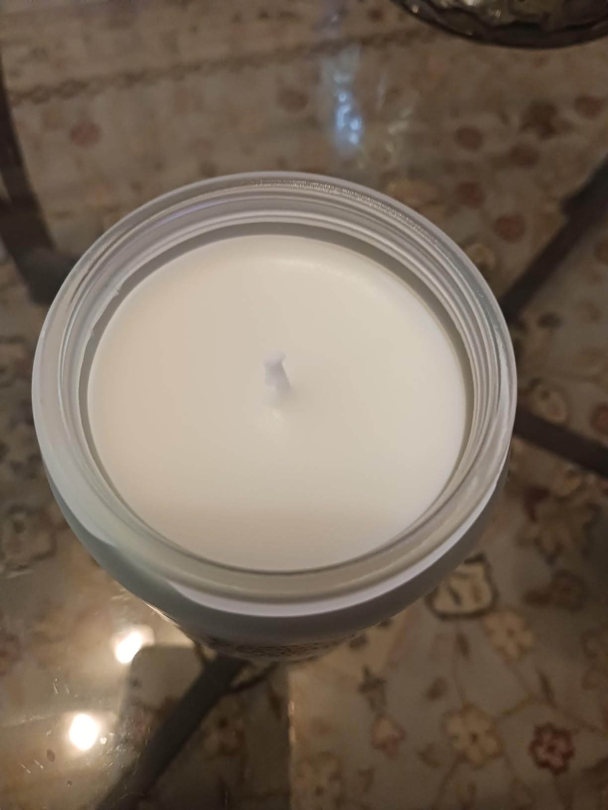 Thinking of You Gifts for Women Men, Encouragement Gift for Friends, Thoughtful Cheer Up Gifts, Inspirational Candle for Grieving Friend, Comfort Gift, Lavender customer photo 1