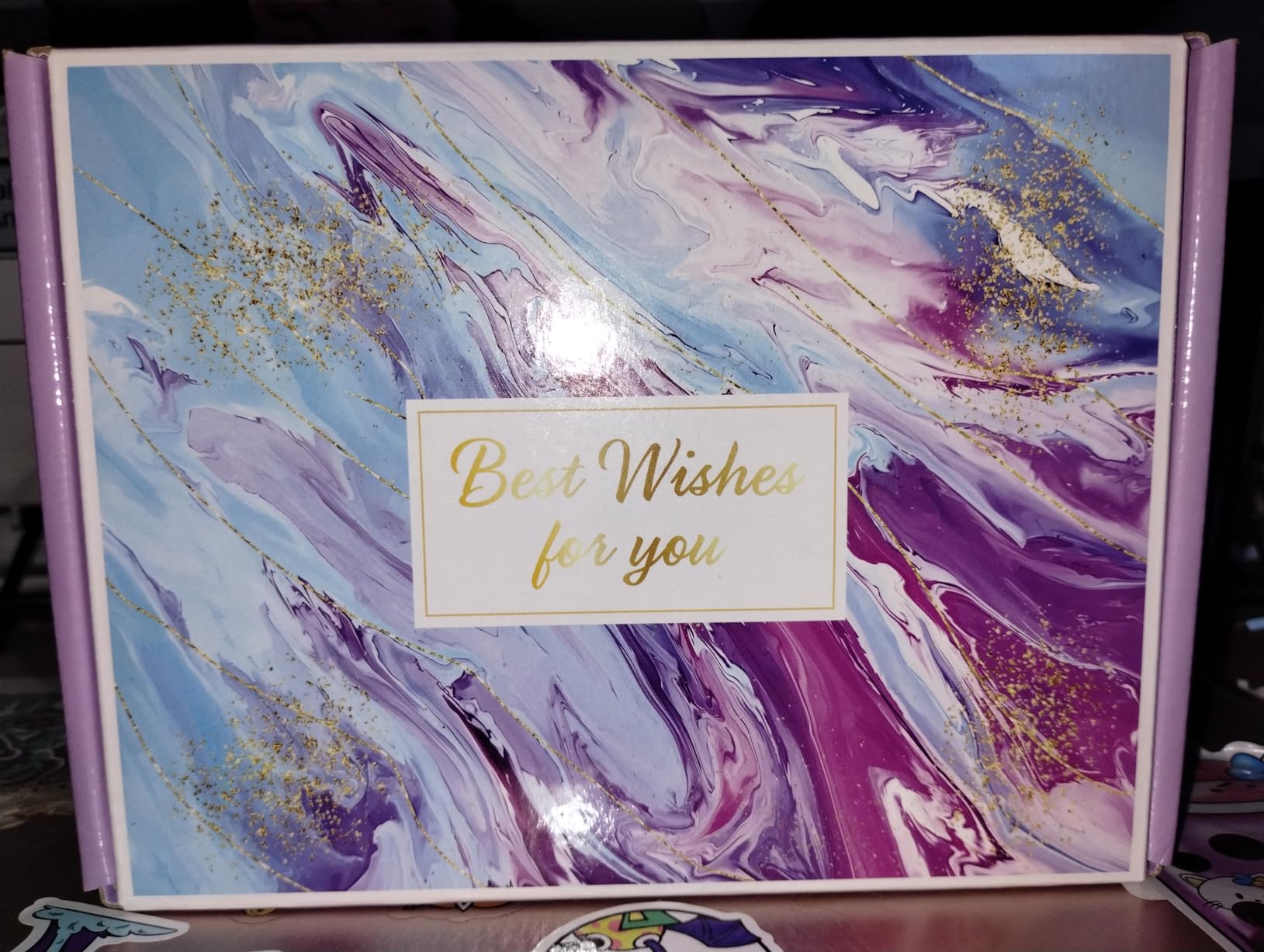 Birthday Gifts for Women, Best Friend Birthday Gifts, Gifts for Women, Happy Birthday Gifts Basket for Women, Friendship Gifts customer photo 1