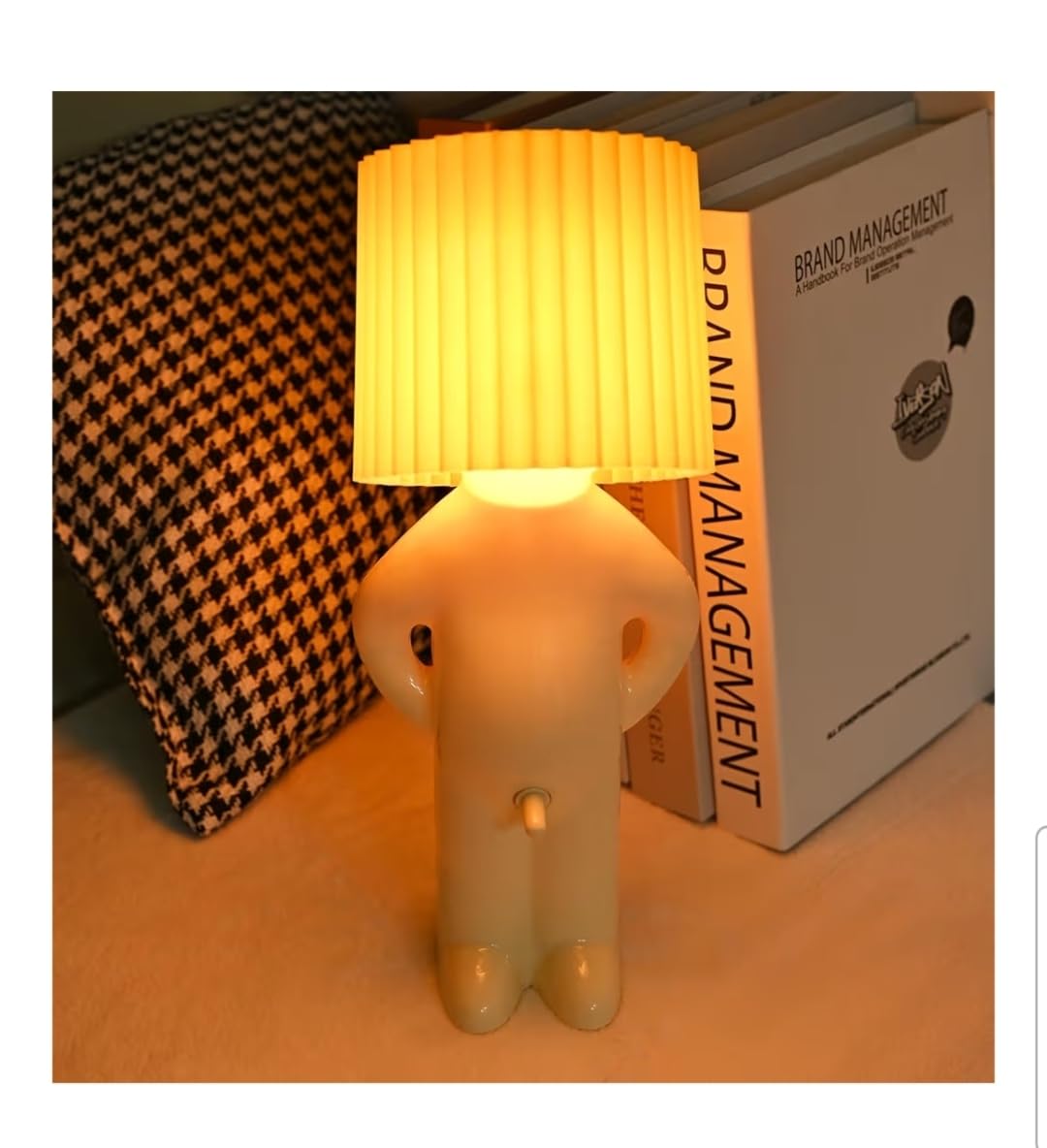AIVXV OMG that Wiener Switch! White Elephant Gifts for Adults, Funny Anniversary Birthday Gag Gifts, Bedside Night Light, Gifts for Men Women Boyfriend Girlfriend, Mens Gifts customer photo 1