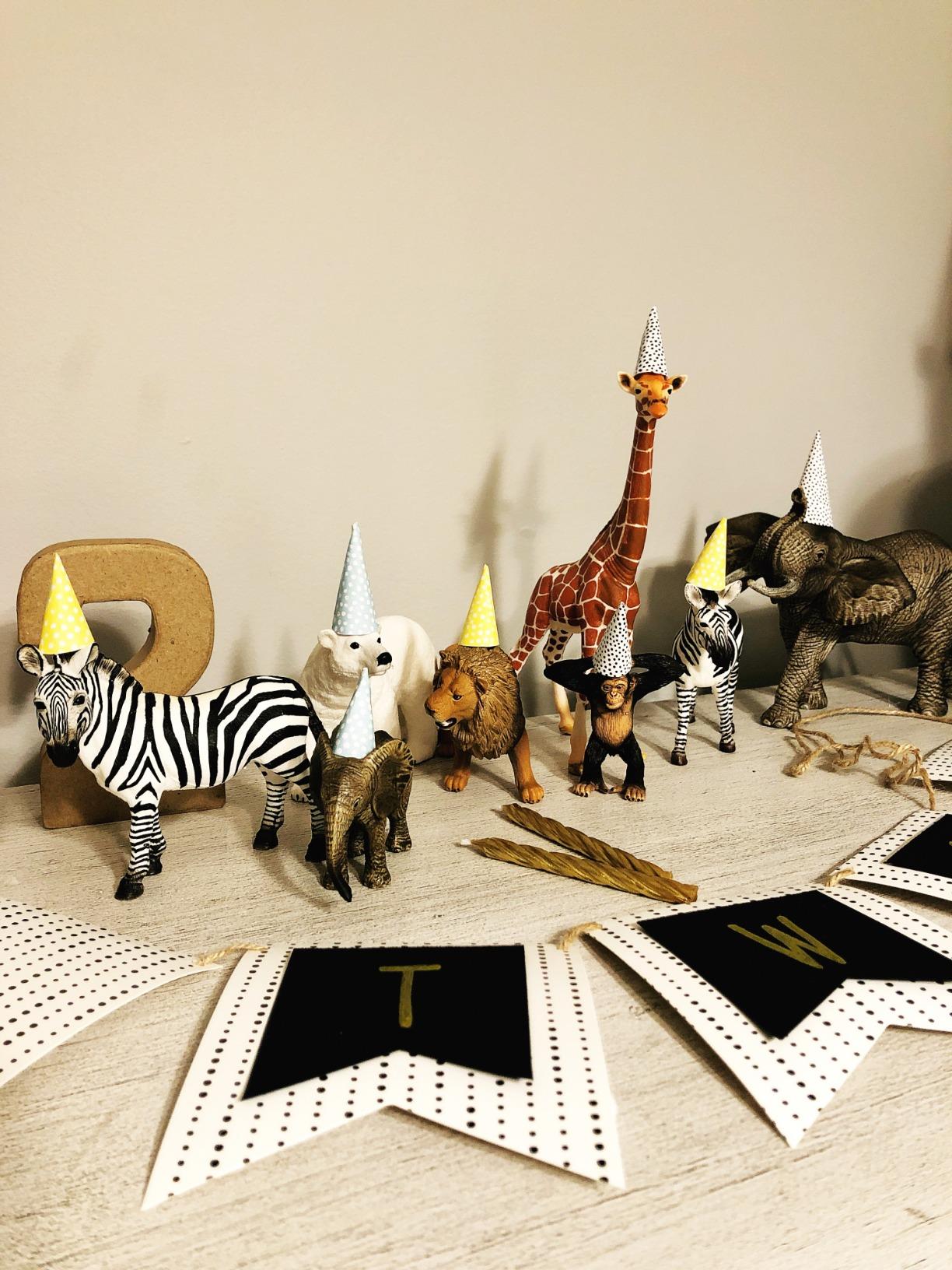 Schleich Wild Life, Realistic Safari Jungle Animal Toys for Boys and Girls, Tiger Toy Figurine, Ages 3+ customer photo 1