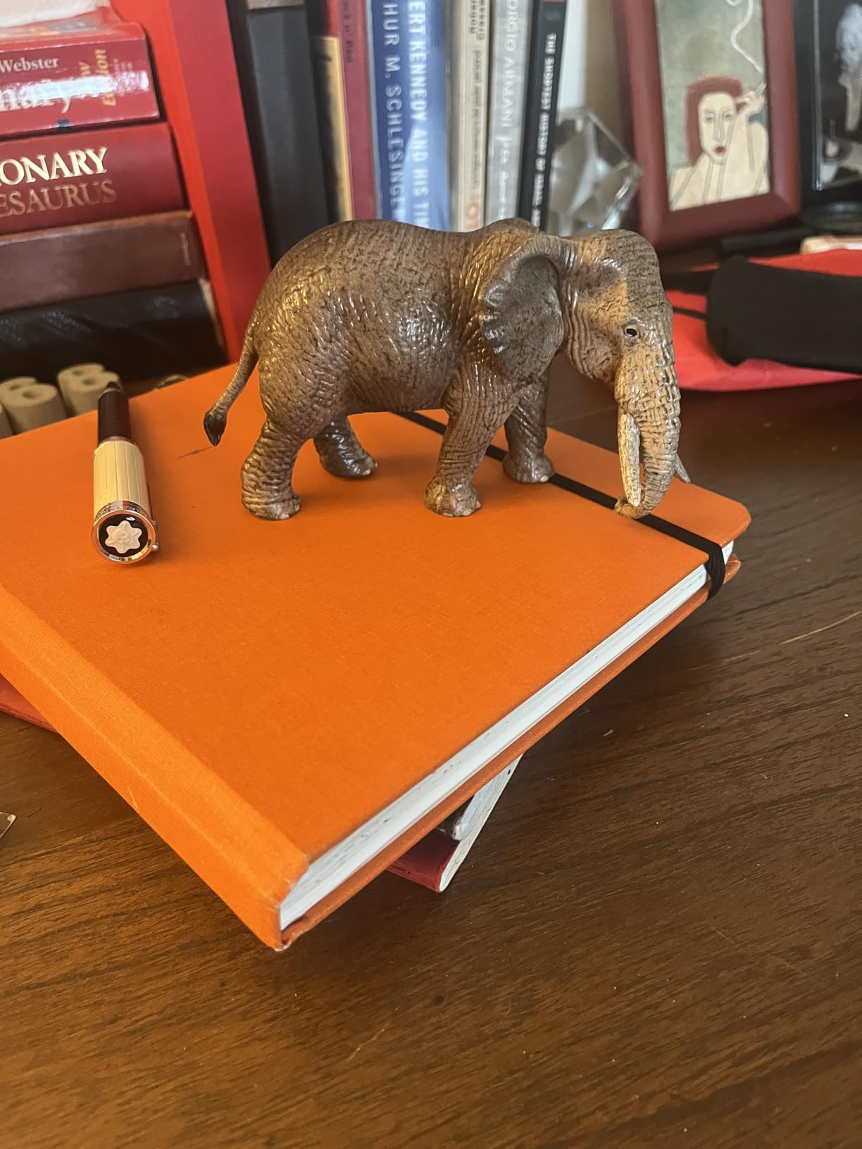 Schleich Wild Life, Realistic Safari Jungle Animal Toys for Boys and Girls, Tiger Toy Figurine, Ages 3+ customer photo 2