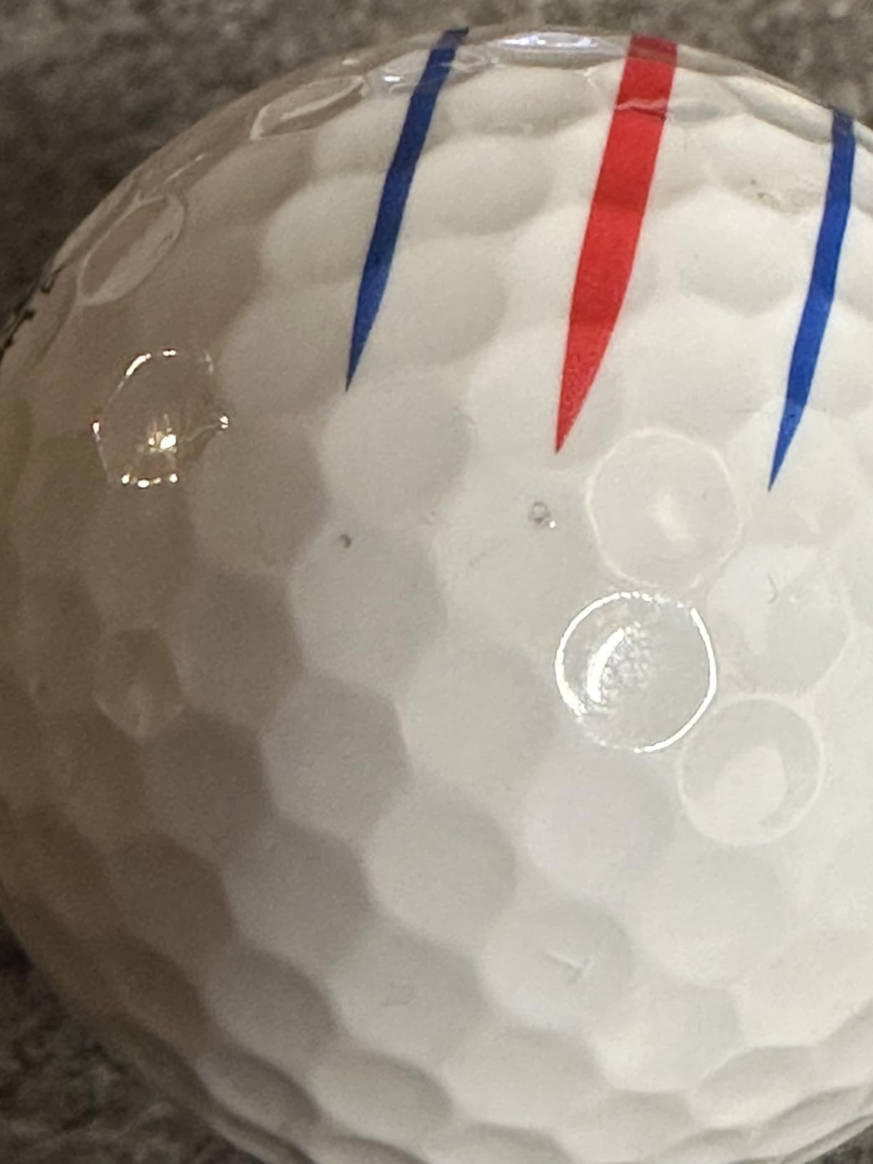 Callaway Golf Chrome Tour Golf Balls customer photo 1