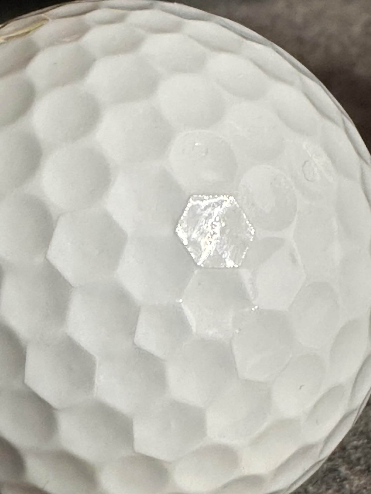 Callaway Golf Chrome Tour Golf Balls customer photo 2