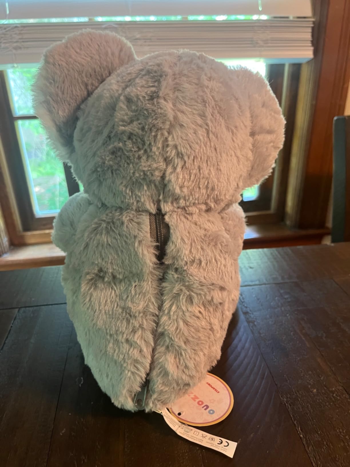 OUOZZZ 5-in-1 Koala Stuffed Animal 12