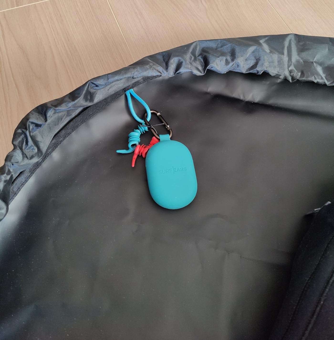 Wetsuit Changing Mat Bag - Large 32
