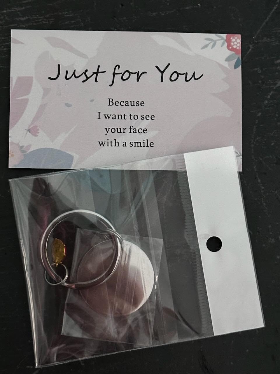 Ladybug Keychain for Women Men - Inspirational Miraculous Lady Bug Birthday Good Luck Jewelry Ladybug Keychains customer photo 2