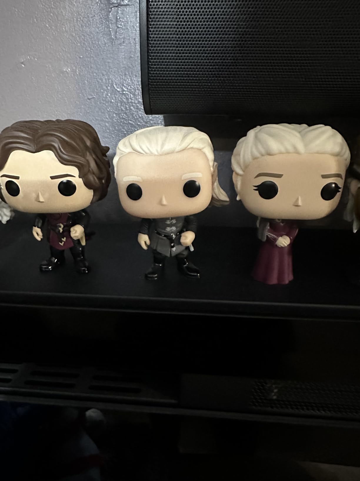 Funko POP! TV: House of the Dragon - Rhaenyra Targaryen customer photo 1