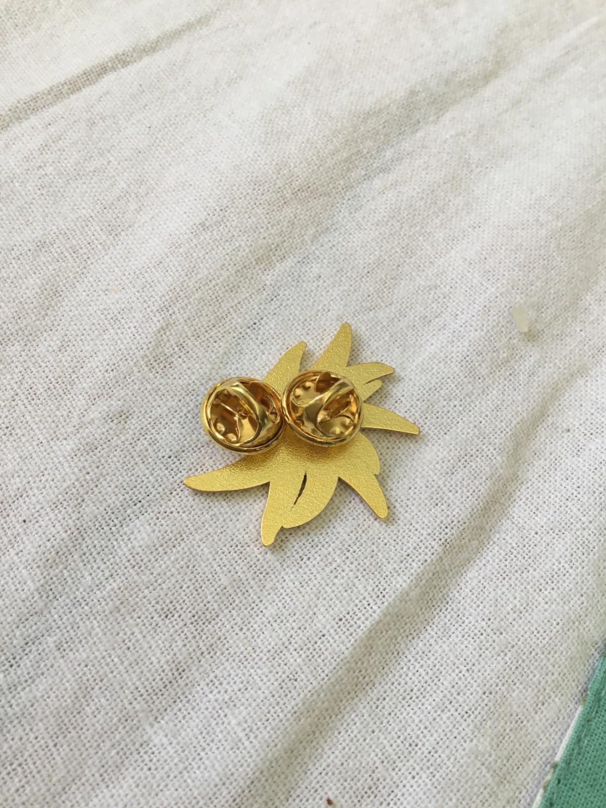 Plants & Flower Enamel Pins, for Plant Moms, Garden Warriors, Jackets, Backpacks and Purses, Shirt and Suit Lapels, Button Badges Brooch Fashion Jewelry customer photo 2