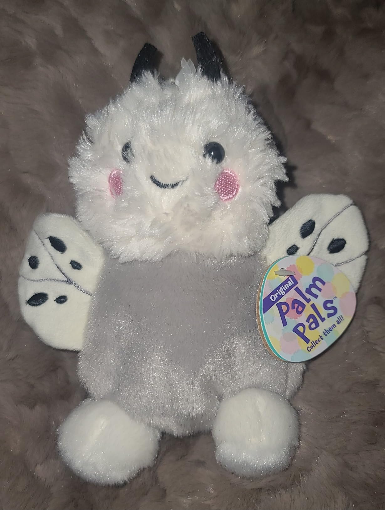 Aurora Palm Pals 5.5