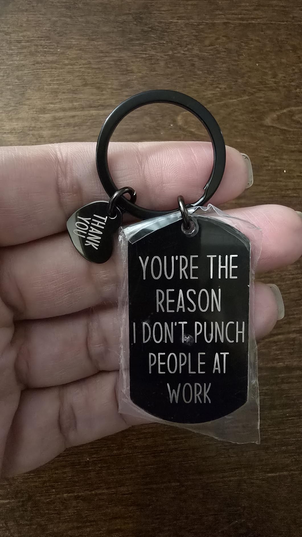 Ibiwe Gifts for Friends Female Work Bestie Funny Birthday Retirement Farewell Best Boss Lady Gift For Women customer photo 1