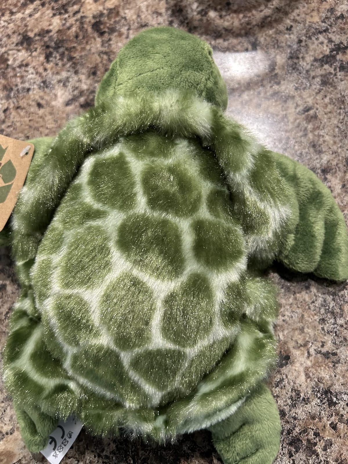 The Petting Zoo Sea Lion Stuffed Animal Plushie, Scoopz, Kids Gifts, 9 in customer photo 1