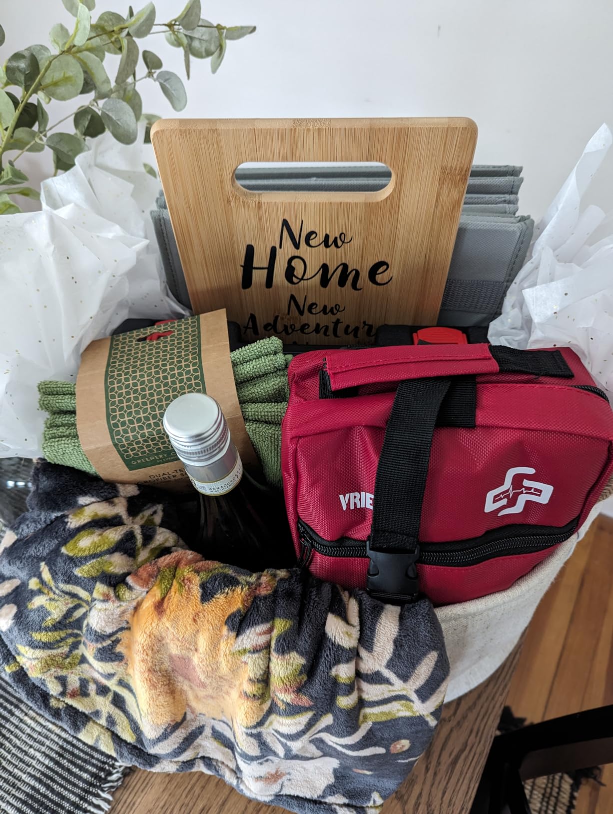 Fathers Birthday Day Gift for Dad from Daughter Son, Dad Cutting Board for New Bonus Dad, Stepdad, Unique Grilling Gift customer photo 1