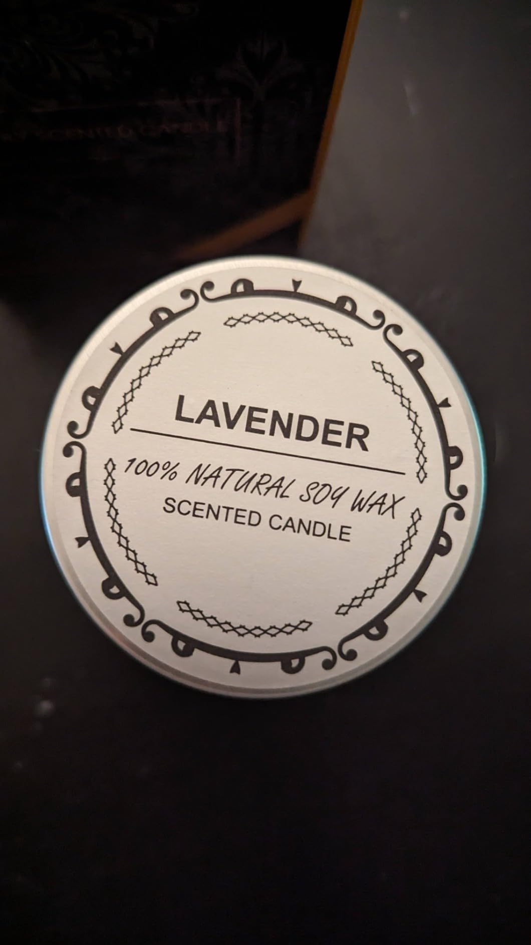 GSPY Candles, New Parents Gifts for Couples, Mom to be, New Dad, First Time | Christmas, Baby Shower, Pregnancy, Congratulations Baby, Gender Reveal Gifts for Parents to be customer photo 1