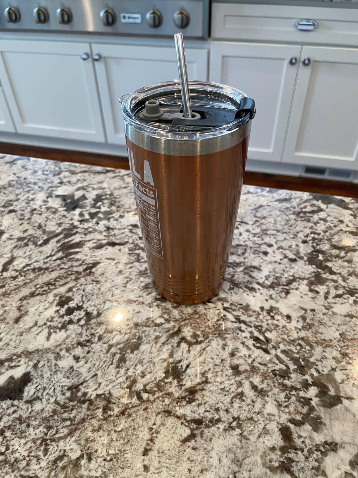 Onebttl Doula Gifts for Women, 20oz Stainless Steel Insulated Travel Mug, Gift for Doula, Birth Doula Mug customer photo 1