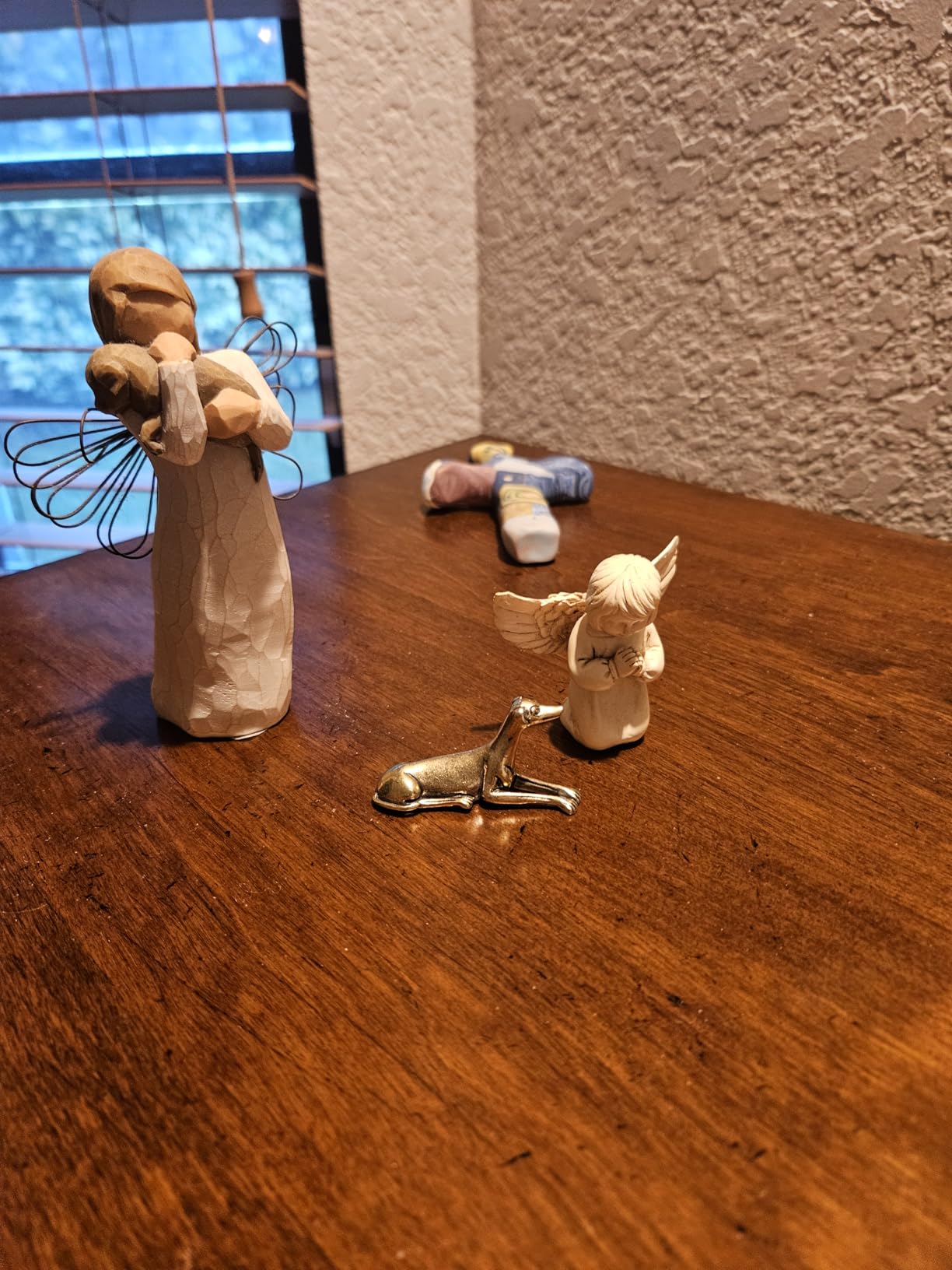 CHOVY Vintage Solid Brass Platypus Figurine - Exquisite Desk Decor for Collectors - Perfect Home or Office Accent (Platypus) customer photo 1