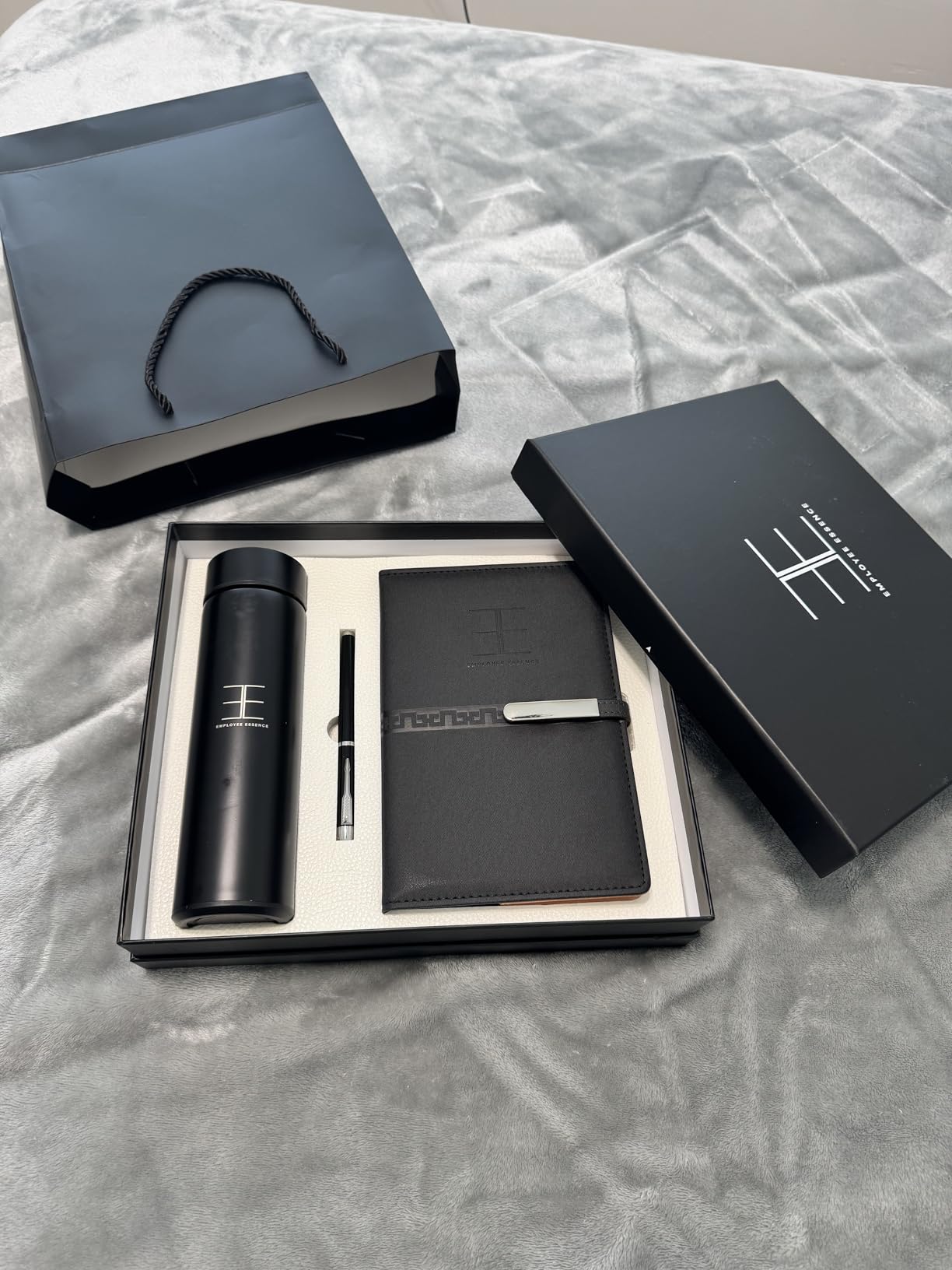 Thank You Gifts - Employee Appreciation Gifts Bulk for Women and Men | Welcome to the Team | Welcome Gifts for New Employees | Farewell Gift | Employee of the Month | Coworkers | Teachers | Staff customer photo 1