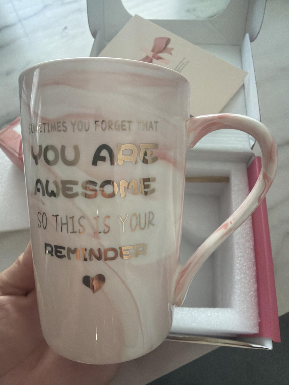 Eletorot Thank You Gifts for Women Unique Appreciation Gifts for Coworkers | Relaxing Spa Gift for Teacher Volunteer Nurse Boss Employee Friend, Retirement, Christmas Presents customer photo 2