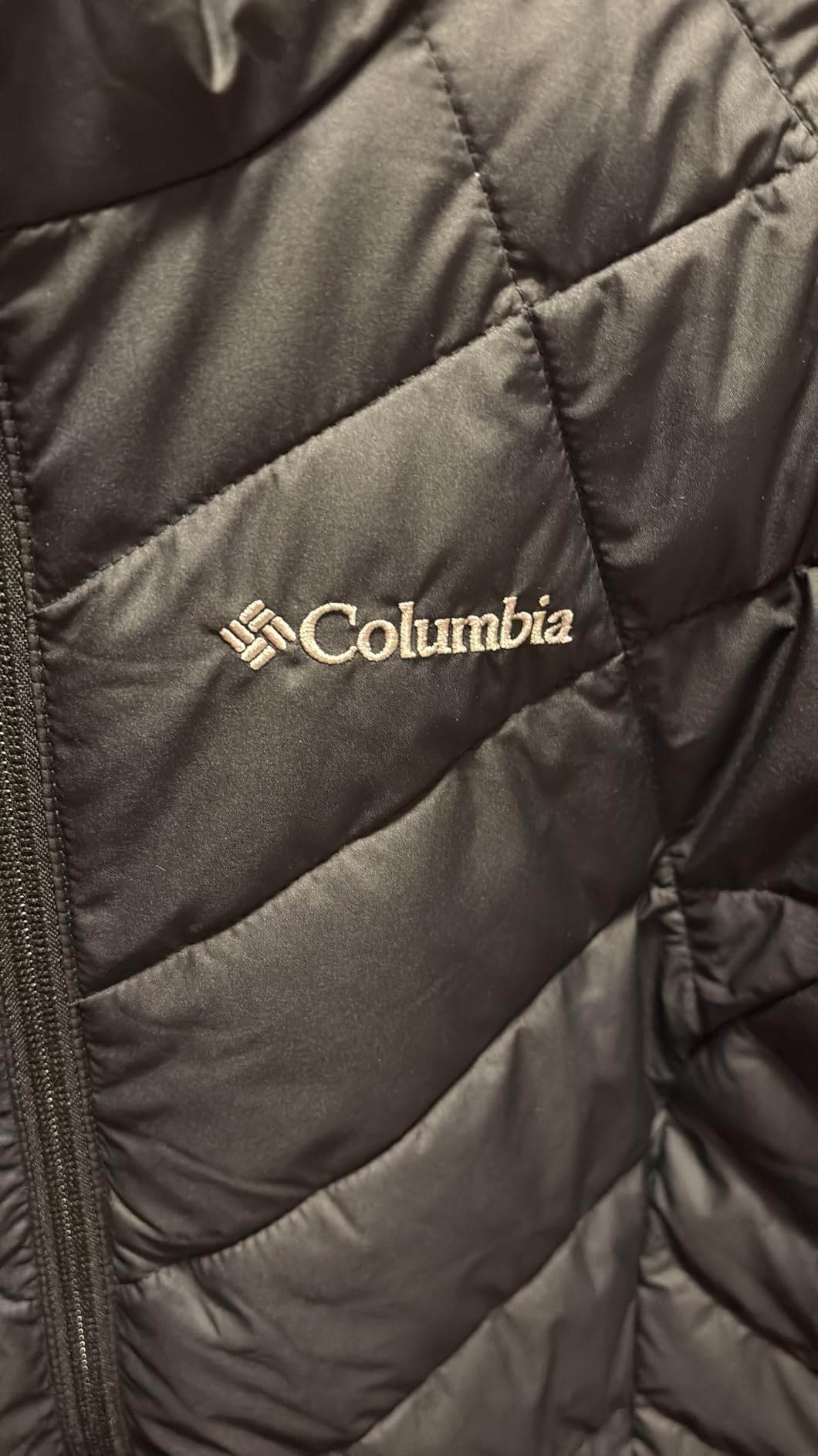 Columbia Women's Heavenly Hooded Jacket customer photo 1