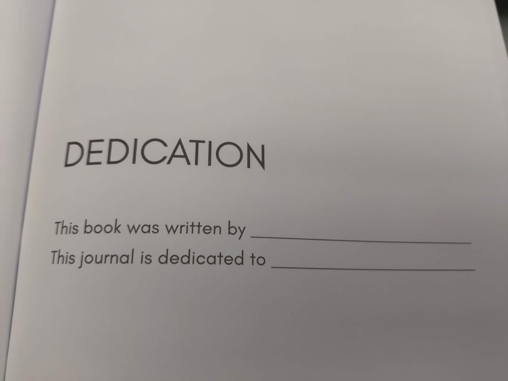 Uncle's Life Story Journal (Hardcover): A Meaningful Keepsake for Uncle to Share His Journey and Memories, Book Includes 250+ Prompt Questions, Sentimental Gifts for Father's Day, Birthday & Christmas customer photo 2