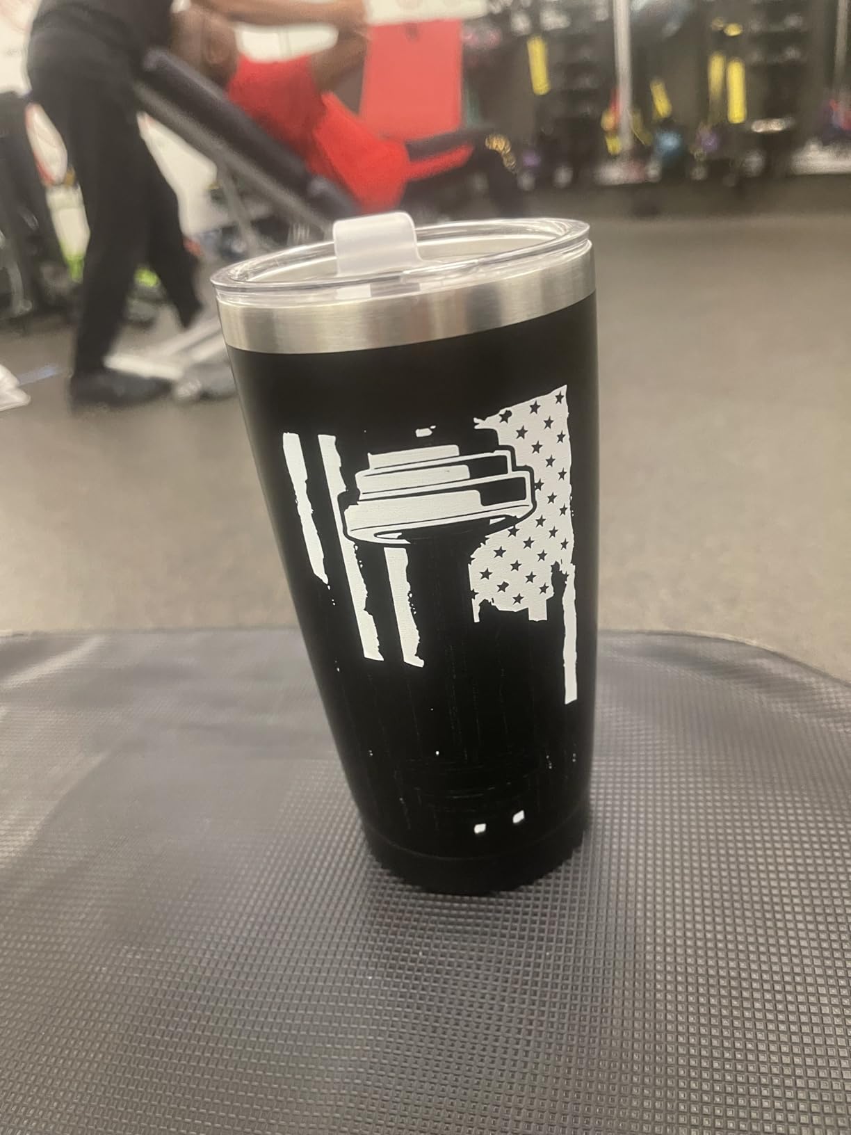 Difference Maker Gift Tumbler Appreciation Thank You Gifts Water Bottle | Employee Appreciation Gifts Travel Coffee Mug, Insulated Tumblers for Teacher Supervisor Leader Birthday Christmas customer photo 2