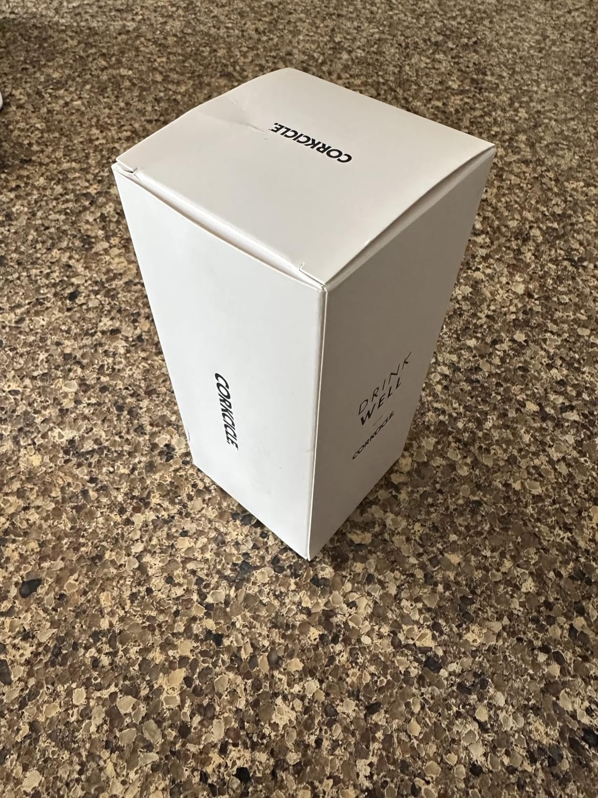 Corkcicle Insulated Tumbler with Lid, 24 oz, Marvel Wolverine customer photo 1