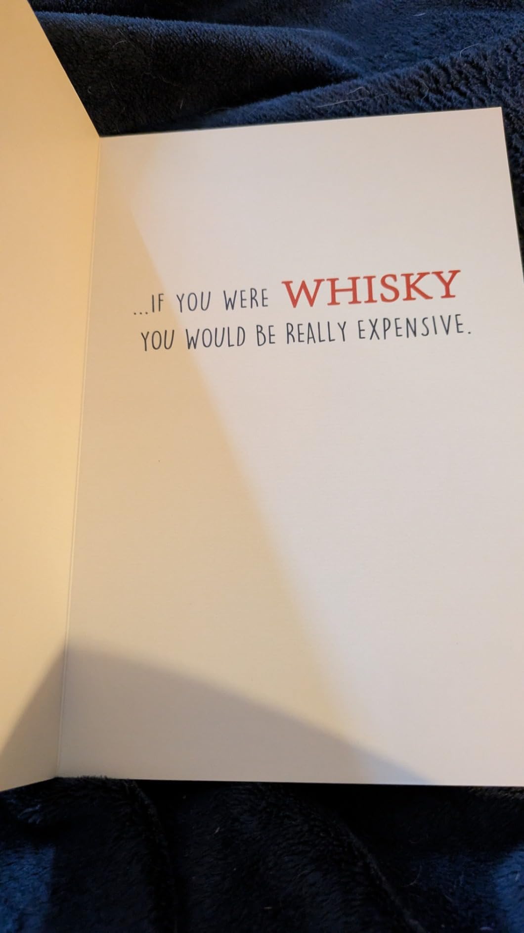 Funny 30th Birthday Card Gifts Decoration for Men Women Him Her, Happy 30 Year Old Birthday Party Decorations with Envelope customer photo 1