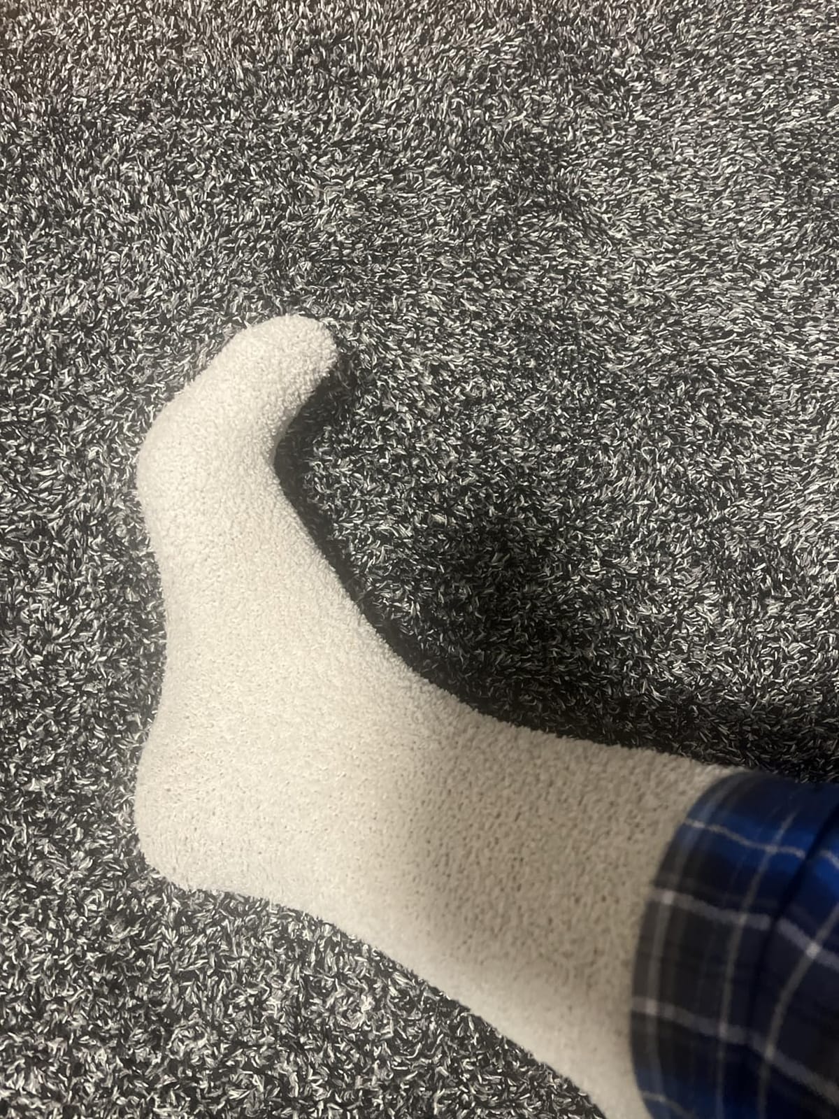 Unboxme Gifts Warm & Cozy Ultra-Luxe Cloud Sock, Gift for Women & Men customer photo 1