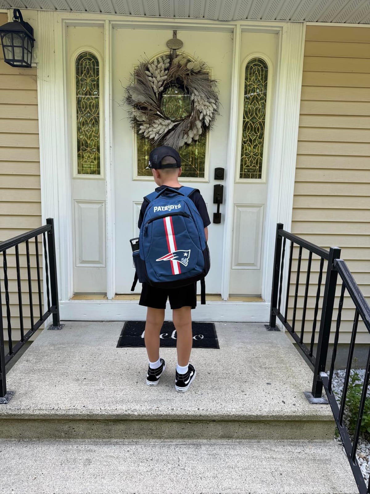 Miami Dolphins NFL Alternate Color Action Backpack - Teal customer photo 2