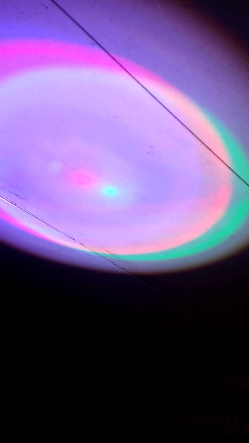 3D Crystal Ball Lamp with Lifelike LED Bear, 16 Color Changing Light, Dimmable Remote Control Night Light customer photo 1