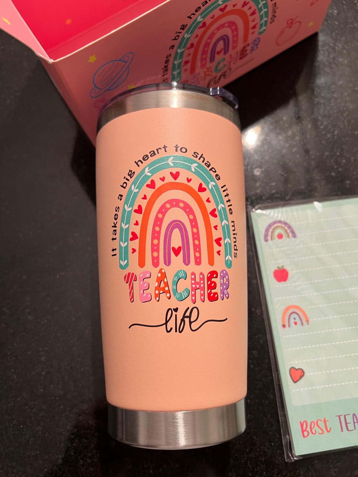 Teacher Gift Supplies Set of 6 customer photo 1