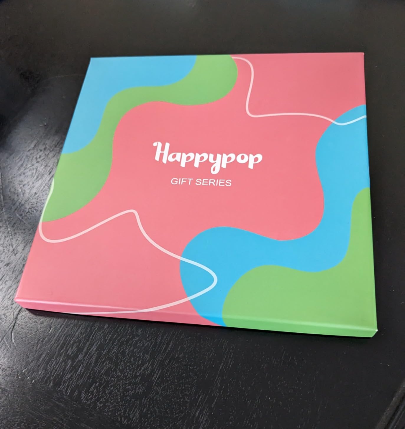 HAPPYPOP Animal Lover Gifts for Women - Mermaid Jellyfish Penguin Hippos Whale Shark Socks customer photo 1
