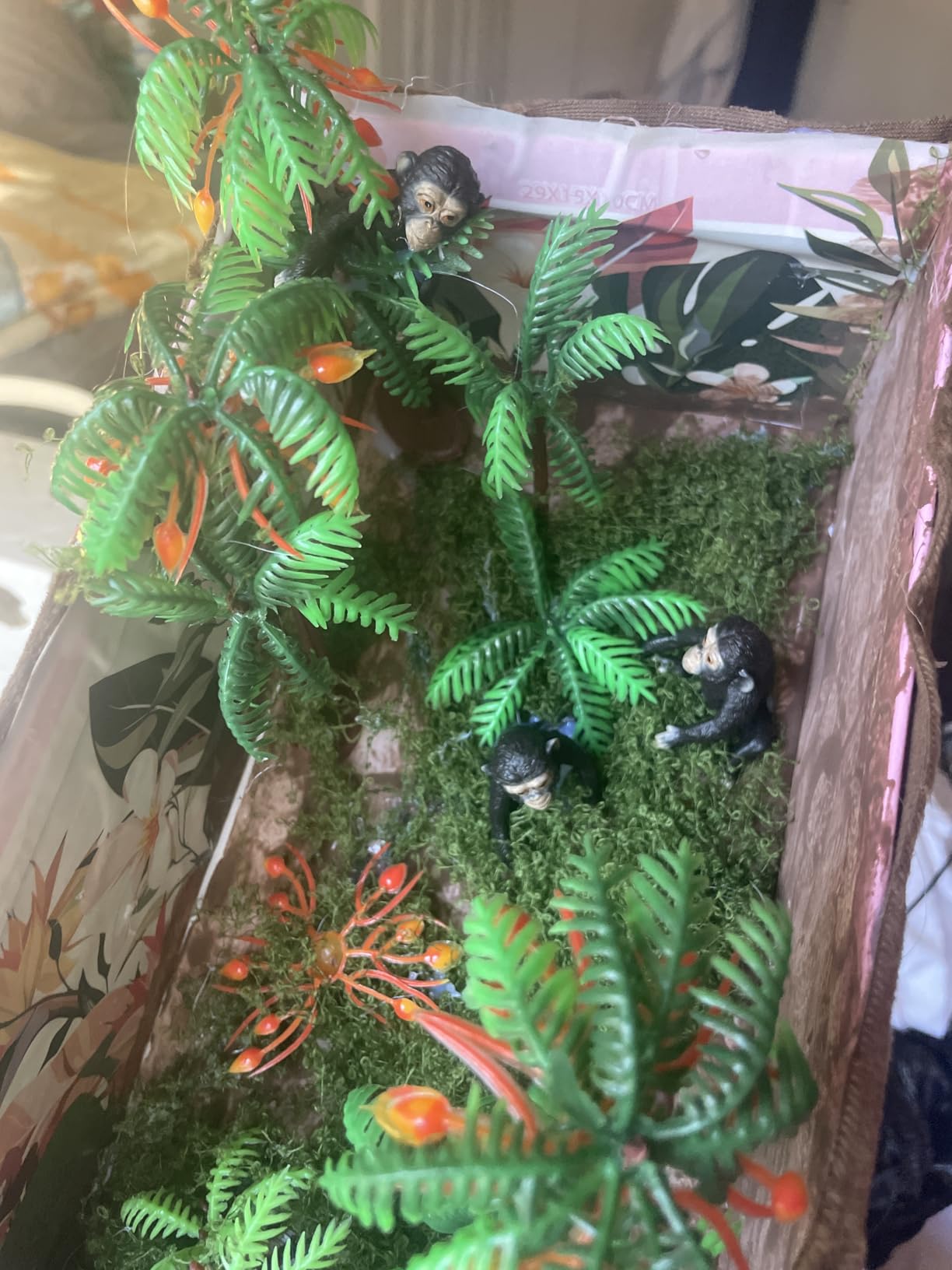 Schleich Wild Life - 2