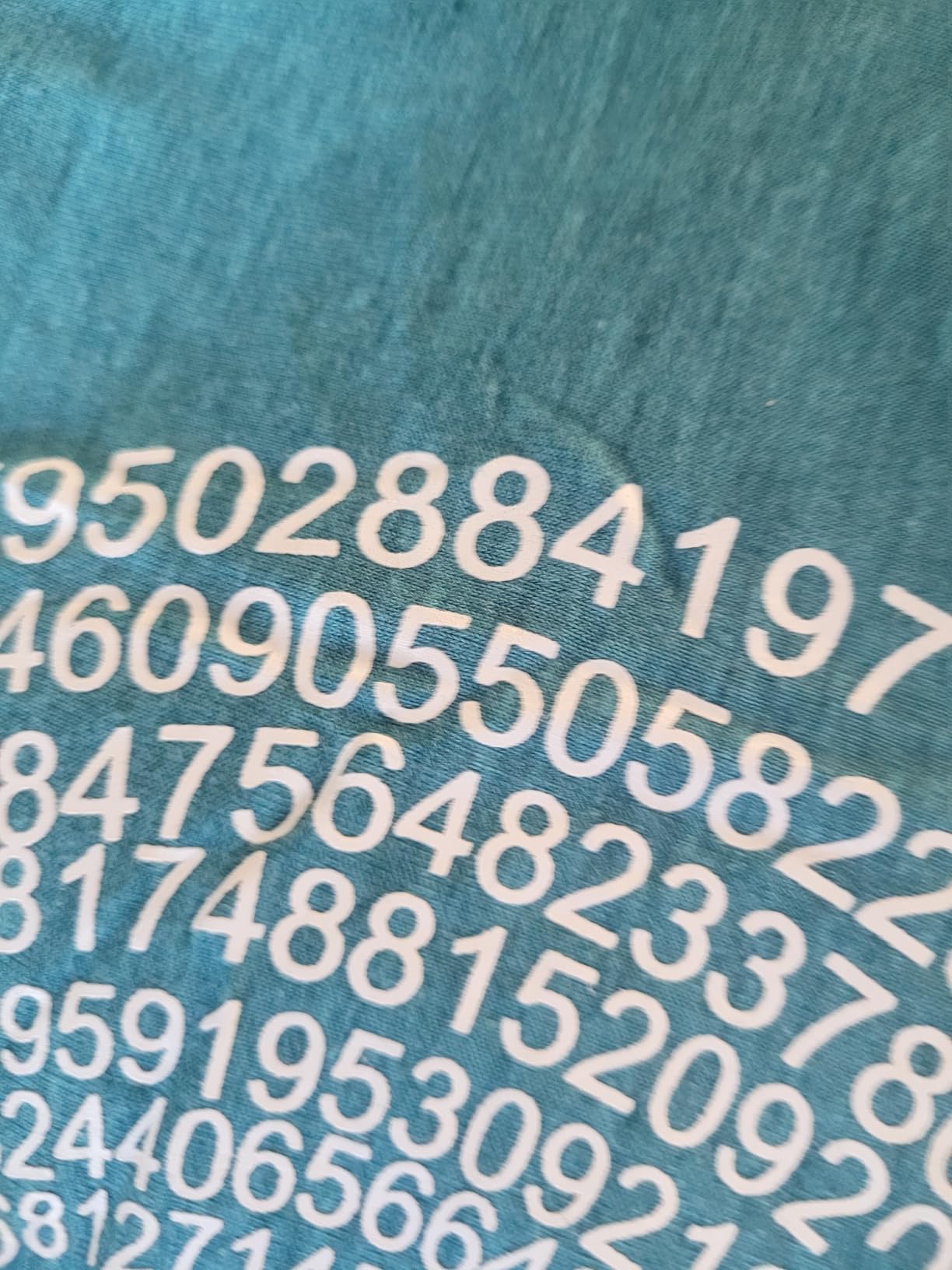 Pi Shirt for Women Pi Symbol Graphic Shirt Pi Day Shirt Math Lover Short Sleeve Teacher Tee Tops customer photo 1