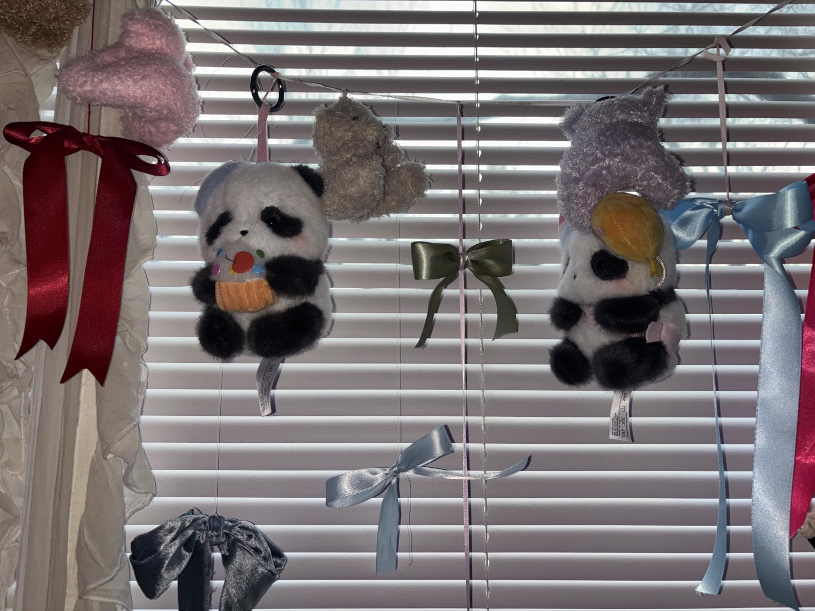 52TOYS Panda Roll Party Series Blind Box Stuffed Animal Plush Toy customer photo 1