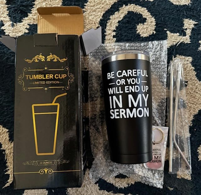 SpenMeta Poker Gifts for Men, Players, Lovers - Tears of the People I Beat at Poker - 20 Oz Tumbler Cup customer photo 1