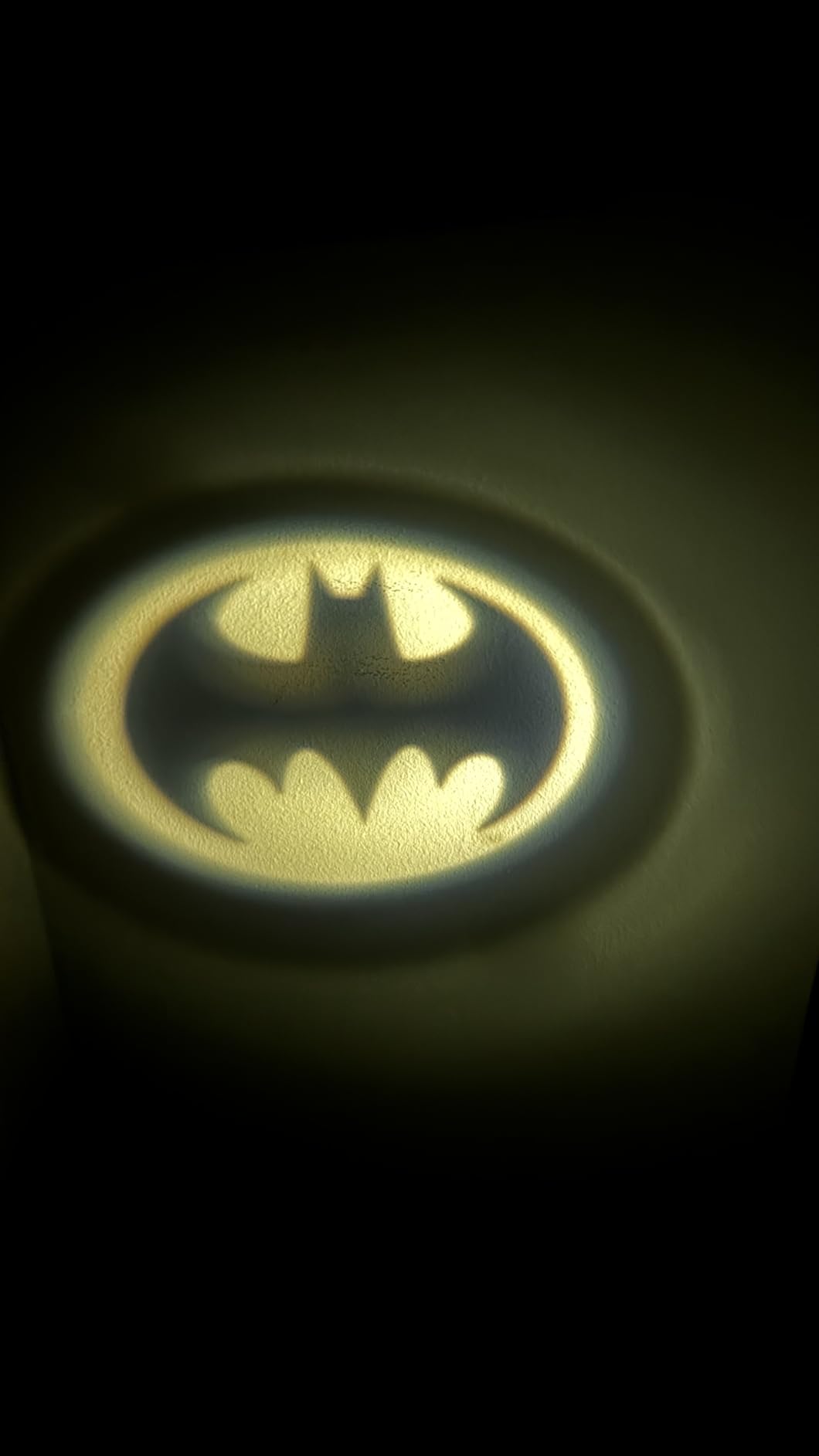 BATMAN Projector Pen Set - Bundle with Ballpoint Pen with Projector Light Stationery Gift Office Supplies for Kids, Teens, Adults customer photo 1