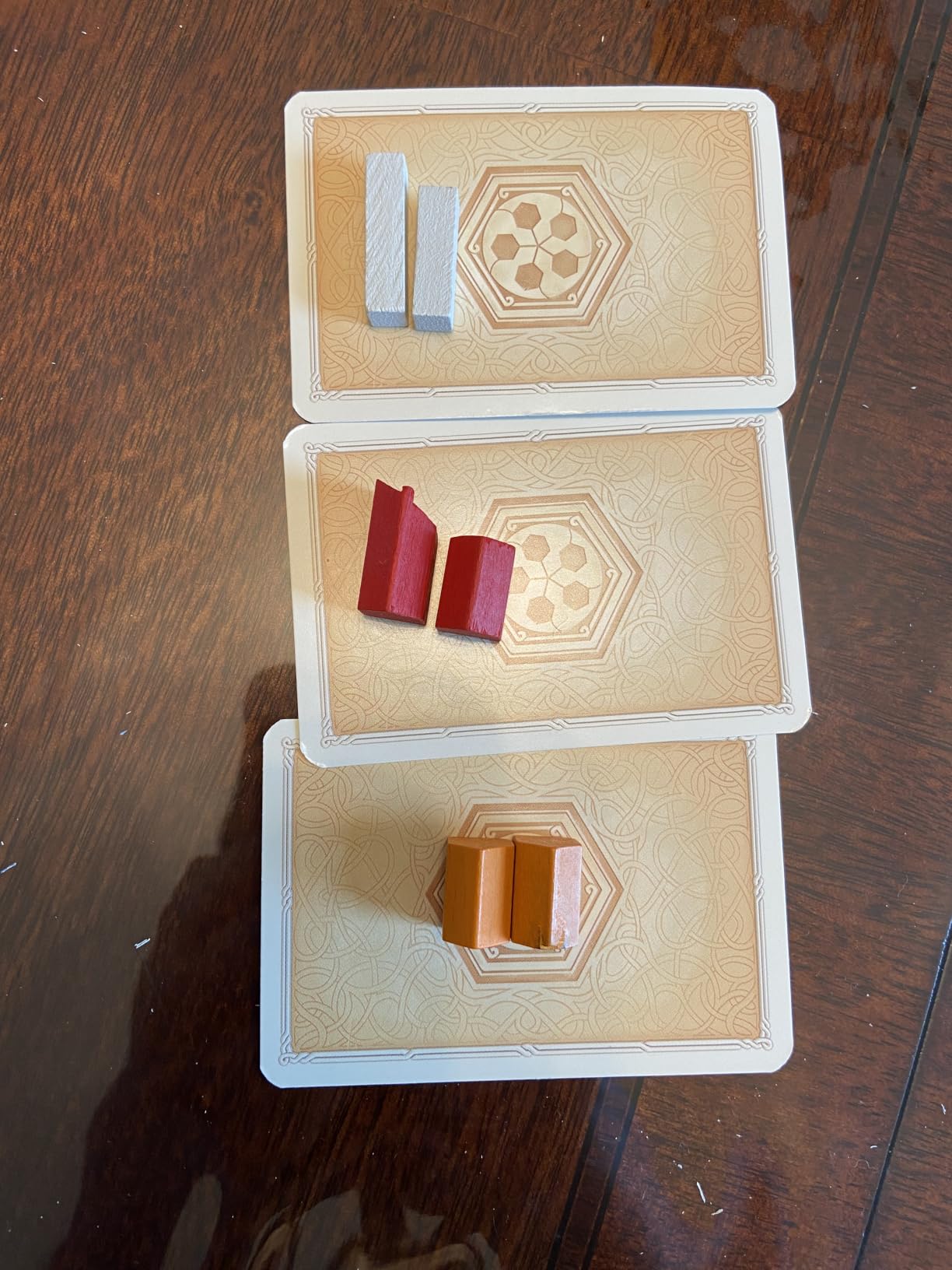 CATAN Board Game (6th Edition) Trade, Build & Settle in the Classic Strategy Game for Family, Kids & Adults, Ages 10+, 3-4 Players, 60-90 Min Playtime customer photo 2