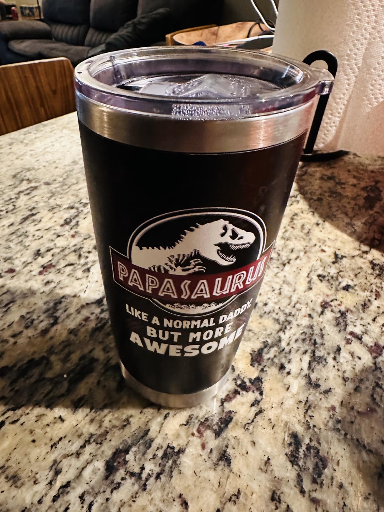 OASSIE Nurse Gifts for Women - 20 oz Tumbler, CNA LPN RN Gifts for Nurses | Thank You Retirement Gift, Stainless Steel, Double-Wall Vacuum Insulated, Spill-Resistant Lid, Straw Included customer photo 1
