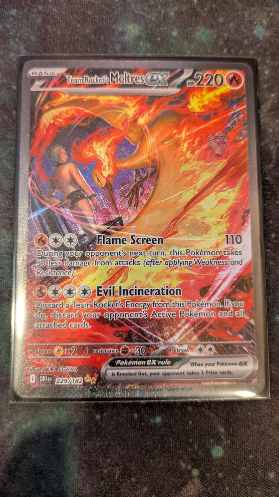 Pokemon TCG: Scarlet & Violet - Destined Rivals Booster Bundle - 6 Packs customer photo 2